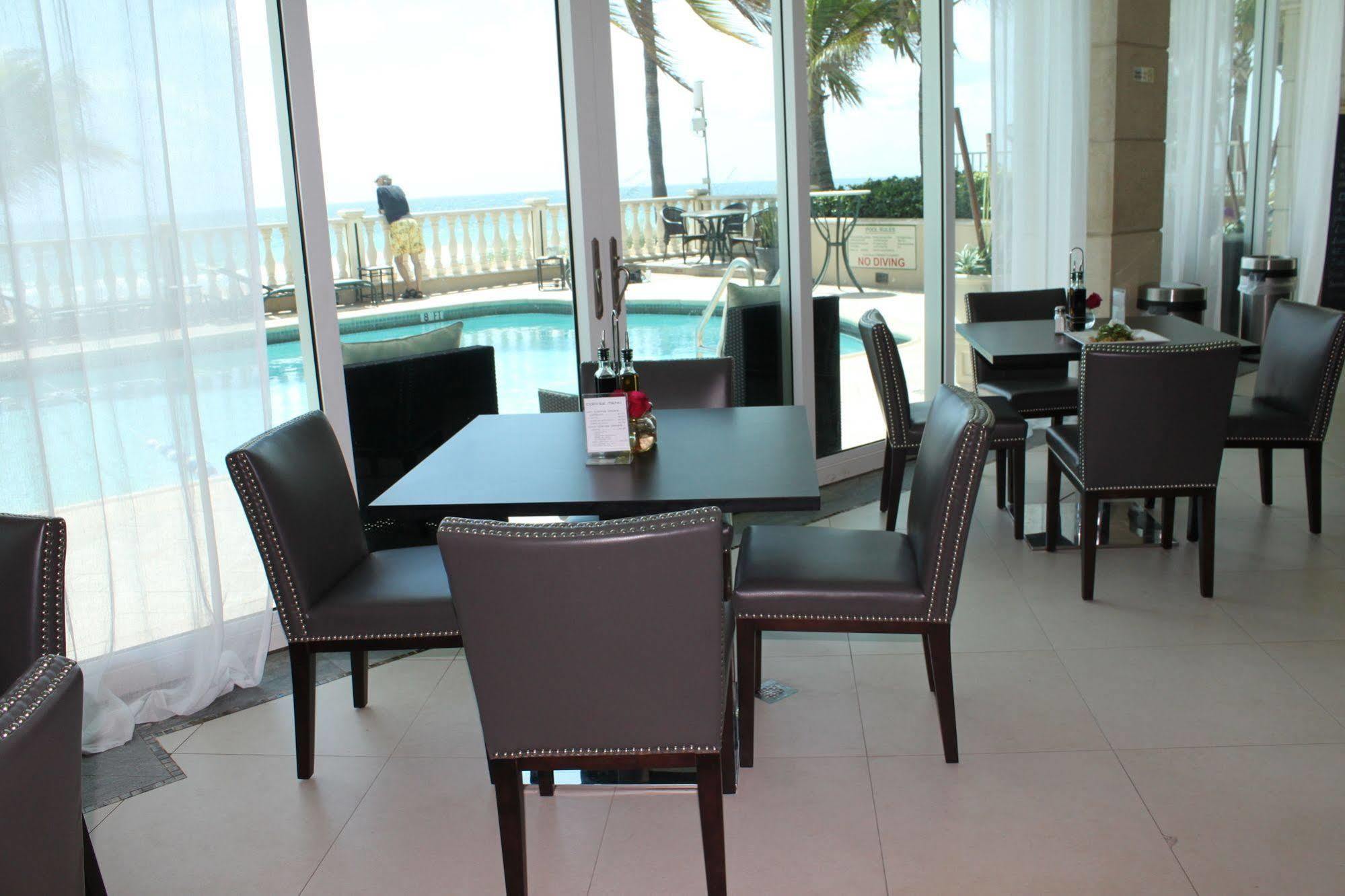 The Sea Lord Hotel & Suites (Adults Only) Lauderdale-by-the-Sea Exterior foto