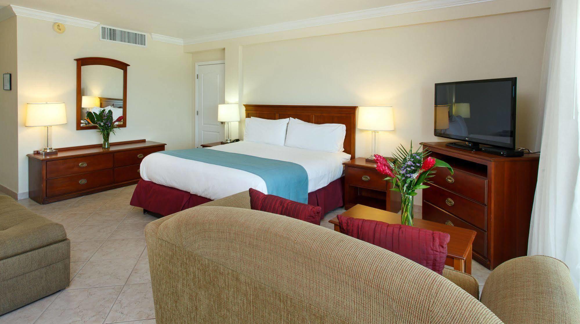 The Sea Lord Hotel & Suites (Adults Only) Lauderdale-by-the-Sea Exterior foto