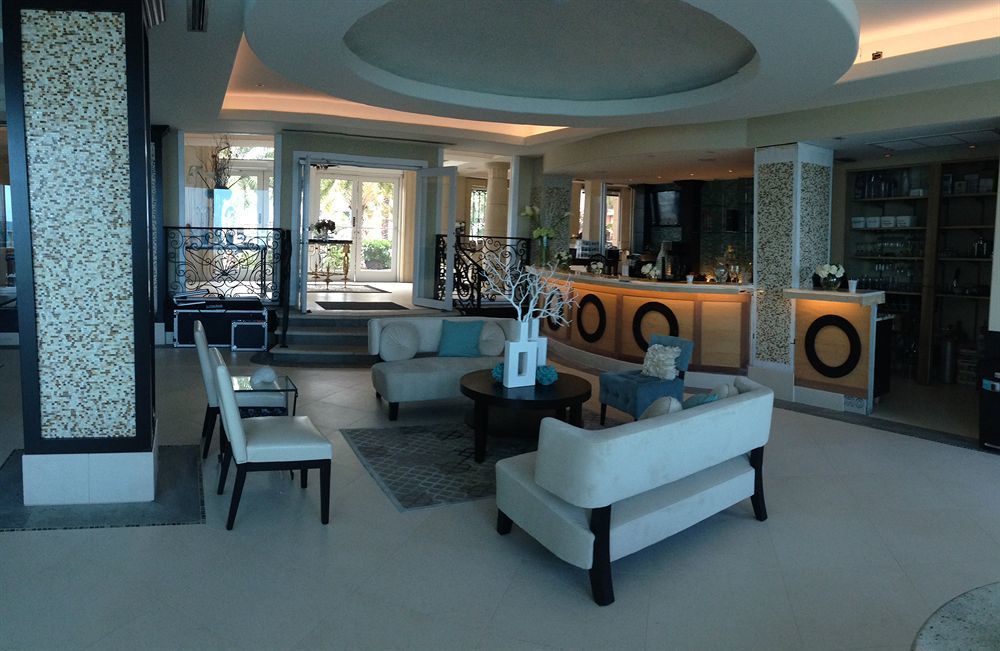 The Sea Lord Hotel & Suites (Adults Only) Lauderdale-by-the-Sea Exterior foto