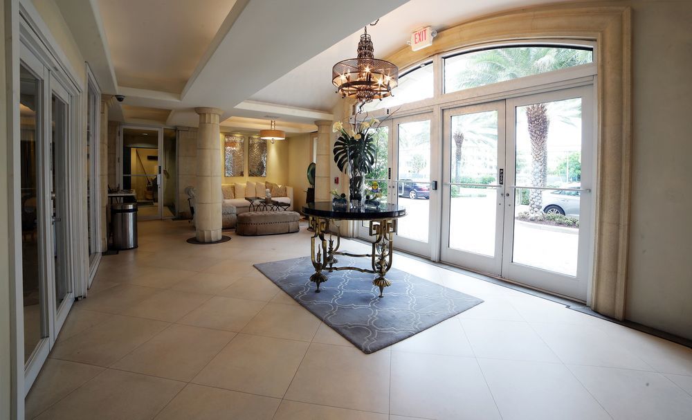 The Sea Lord Hotel & Suites (Adults Only) Lauderdale-by-the-Sea Exterior foto